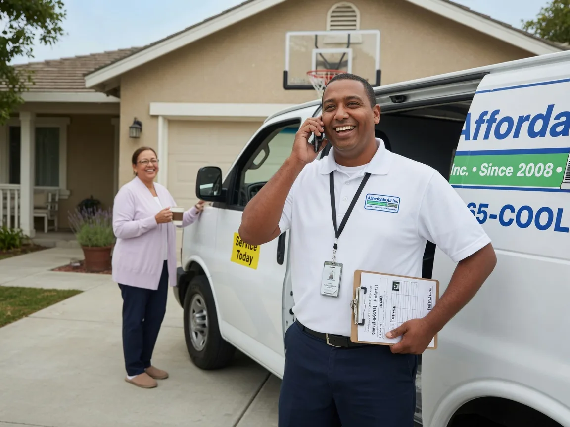 Central Ac Repair Mcallen, TX FAQs